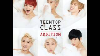 Download lagu [Full Album] Teen Top -- Teen Top Class Addition [Repackage] mp3