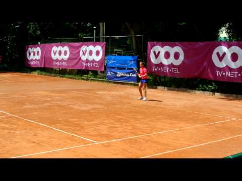 Finale KVYC2012 - GS/16 KAUPPERS CHRISTIN.MOV