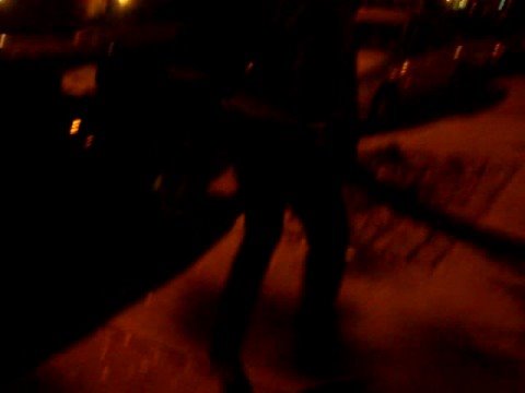 Mz p havin fun with the girlz