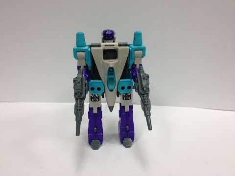 Transformers G1 - Powermaster DREADWIND