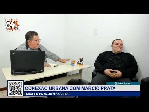 conexao urbana