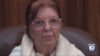 Child testifies against alleged abuser in Miami-Dade court