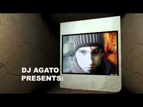 DJ AGATO - GRAZEL TEHNIQUE ALBUM