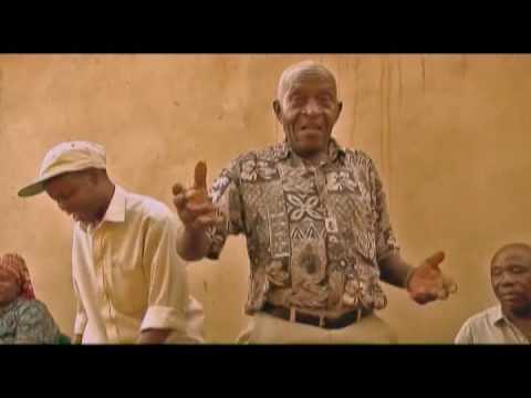 Dilon Djindji - Muhinhana (Video Oficial)