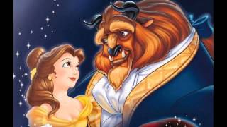Disney Românticas - Sentimentos São (A Bela e a Fera)