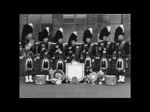Alex Duthart - 1965 Drumsalute