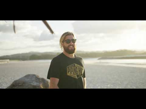 Wade Carmichael WSL Pro Surfer