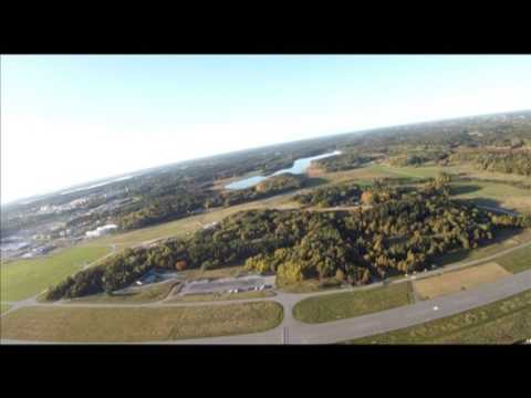 Paragliding Barkaby 111001