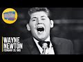 Wayne Newton "You're Nobody 'Til Somebody Loves You" on The Ed Sullivan Show