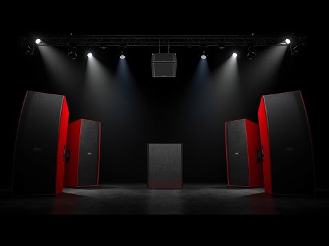 Battle Mode Activated Ratrat Sound Check 2 | LG Sound Test 2026