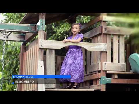 Bryanna Rivera - El Bombero