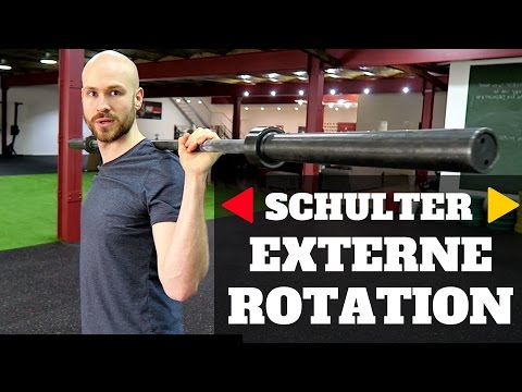 Wenn Schmerzen im Nacken Verband an den Ellenbogen Ansichten