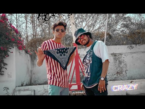 RAP MERA SUNKE - (PROD BY. HOMIZ) (OFFICIAL MUSIC VIDEO)