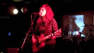 CiTR FunDrive Finale: Leah Abramson Part 2