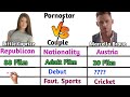Little Caprice Vs Marcello Bravo Comparison In All Details Blue Film Total Net Worth