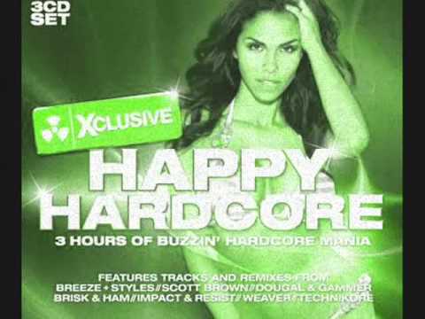 Hardcore Underground 2 CD1: (6/8)