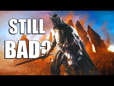 Is Lords Of The Fallen Good Now? - Lords Of The Fallen Review In 2024