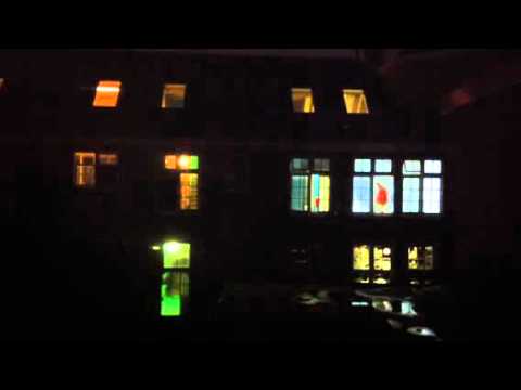 Bouwstop Noorderkerk Not