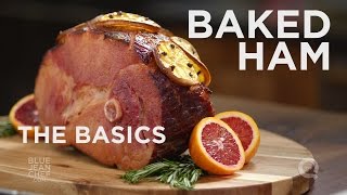 How to Make Baked Ham - The Basics on QVC