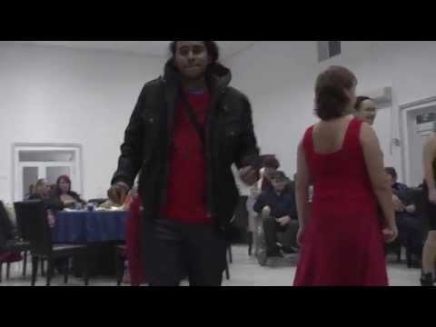 BOTEZ  DOROBANTU   07-11-2015  FORMATIA  EFFECT  DIN  CONSTANTA.