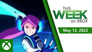 Xbox New Releases, Updates, and Events | This Week on Xbox anuncio