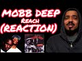 MOBB DEEP Reach Reaction Classic Mobb