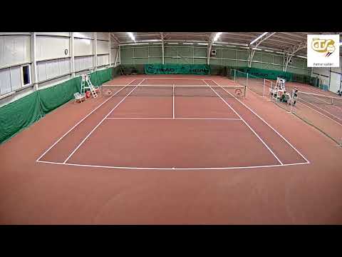 Kurt 2_23.2-2020 TCEN Hrádek nad Nisou "A" - Dorostenky