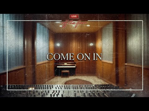 NewLaw - Come On In (Live off the Floor) (Official Video)