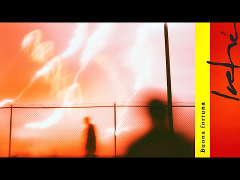 Luchè - Buona fortuna on Spotify Charts