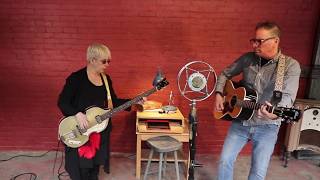 The Milkhouse Heaters 2019 NPR Music Tiny Desk Contest