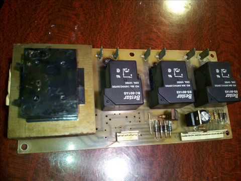 Ремонт Электро котела ЭВАН Warmos в Самаре и Сочи