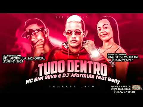 MC AFORMULA _ MC BIEL SILVA . FEAT MC BELLY ( BREGAFUNK REMIX )