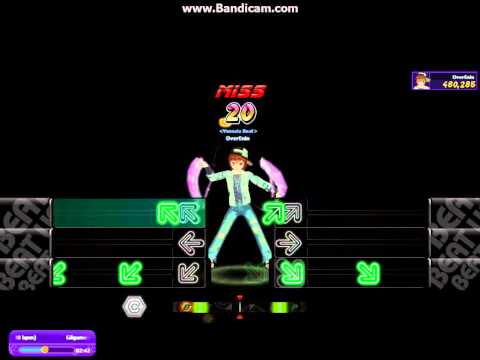 Joint Beatup test - OverEnix