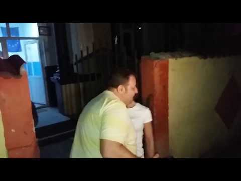 violota ionescu, primar comuna olteni