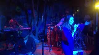 Interpretando el Carretero en.la.Aldea