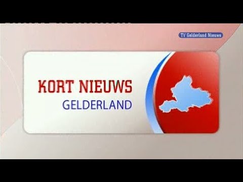 GLD Nieuws 13 maart 2010 - Nieuws