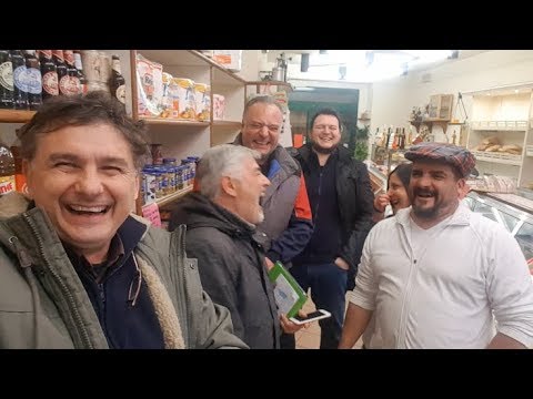 Barzelletta Consigli mobilieri - Paci