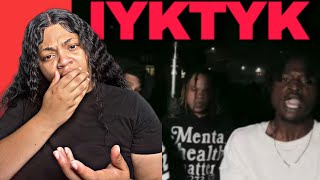 Art X LeeDA.G X Jayy2x X G2Leeky - IFYKTYK ( SHOT By @spacecovpe ) || *Redslay Reaction*