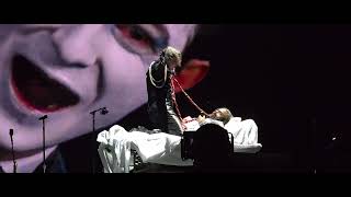 My Chemical Romance "Blood" live, México 2026
