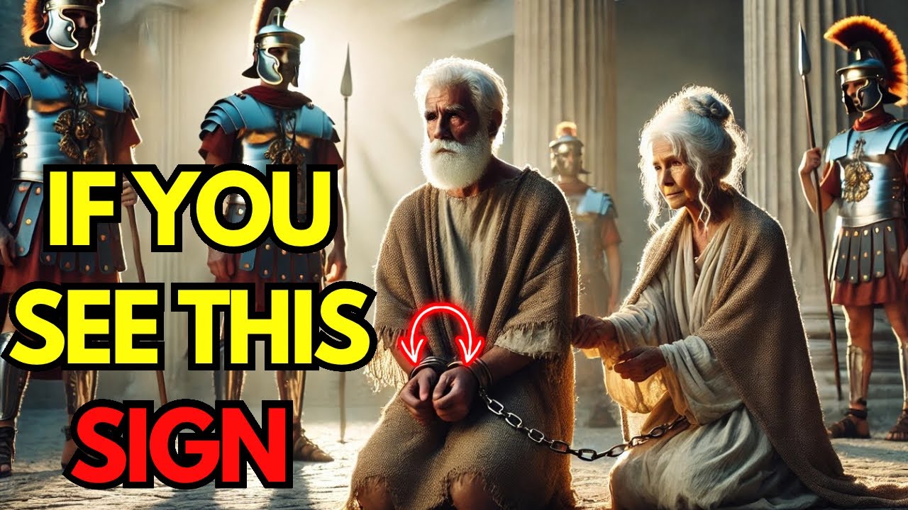 Chosen One: If You See This Sign, God Has Remembered You.