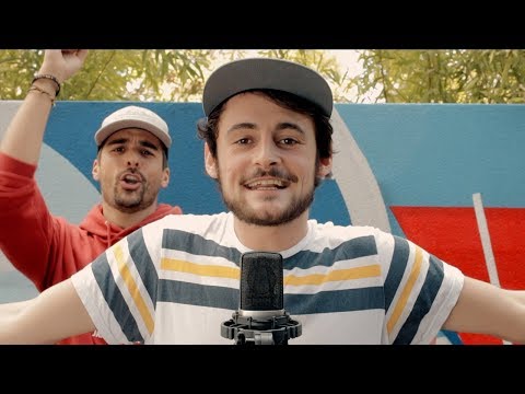 JAHNERATION - Mic Session #6 - Alive