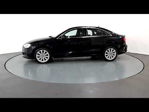 MGZ5496 - 2018 Audi A3 1.0TFSI 115 SE Free Nationwide Delivery TCs Apply 23...
