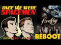 Firefly Cast Members Spill Everything About Their New Project