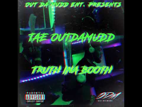 Tae OutDaMudd -Doin Numbers