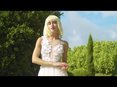 La Metamorphose | Haute Couture Spring Summer 2021 | Bridal