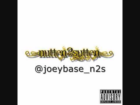 Joey Base - Early Freestyle @Basedonesutten