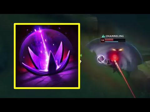 This Jhin Doesn't Need To Shoot To Kill