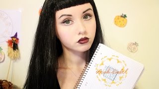 Как написать заклинание Как написать заклинание
