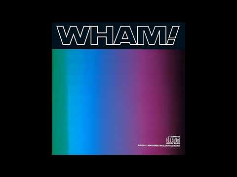 Wham! - Blue (Studio Version)