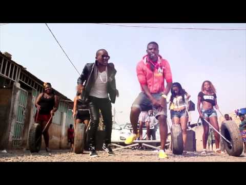 Negro 5 e Chupetinha  Cavalo